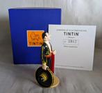 Beeldje - Tintin - Moulinsart 46913 - Général Alcazar - Les, Boeken, Nieuw