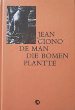 De Man Die Bomen Plantte 9789062241408, Gelezen, Jean Giono, Michael Mccurdy, Verzenden