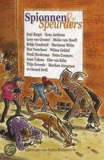 Spionnen en speurders 9789025109035, Boeken, Verzenden, Gelezen