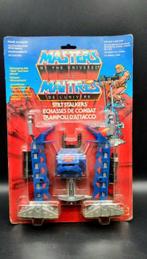 Mattel  - Action figure Masters of the Universe Trampoli