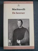 Heerser 9789025381516, Boeken, Gelezen, Verzenden, Niccolò Machiavelli, N.v.t.