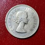 Zuid-Afrika. 5 Shillings 1953 Uncirculated Elizabeth II 50%