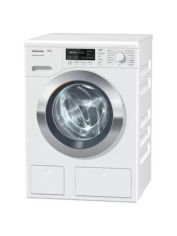 Miele Wkh 120 Wps Wamsachine 8kg 1600t, Electroménager, Ophalen of Verzenden