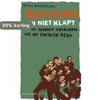 Een Hand Kan Niet Klapt 9789027497208 Kees Beekmans, Verzenden, Gelezen, Kees Beekmans