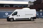 Veiling: Bestelwagen Fiat Ducato Diesel 2021, Auto's, Bestelwagens en Lichte vracht, Nieuw