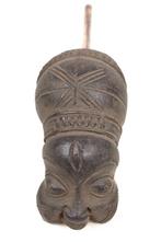 Buis - Bamoun - Kameroen (Zonder Minimumprijs), Antiek en Kunst