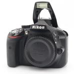 Nikon D3300 body | Tweedehands, Verzenden