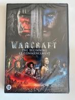 WARCRAFT (IN SEAL) (DVD)