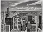 Fabian Kimmel - The City - New York - Series of 6, New York