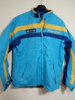 Movistar - Jas, Nieuw