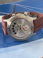 Memosail Automatic by Memotime design Corum - MA004 -, Handtassen en Accessoires, Horloges | Heren, Nieuw