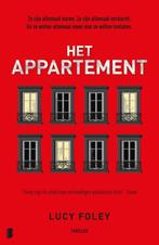 Het appartement 9789022594506 Lucy Foley, Verzenden, Zo goed als nieuw, Lucy Foley