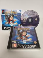 Harry Potter and the Philosophers Stone Playstation 1, Games en Spelcomputers, Games | Sony PlayStation 1, Ophalen of Verzenden