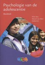 Psychologie van de adolescentie 9789006951424, Gelezen, Wim Slot & Marcel van Aken (redactie), Verzenden
