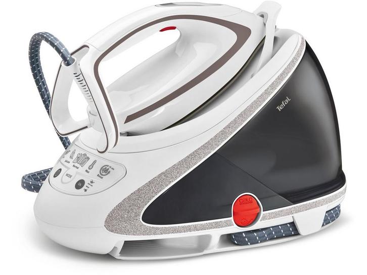 Tefal GV9567 - Stoomgenerator - 2600W 155g/min, Elektronische apparatuur, Strijkijzers en Strijkplanken, Zo goed als nieuw, Verzenden