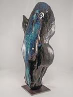 Salvatore Alibrio - Drinking horse -, Antiek en Kunst