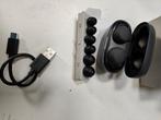 Sony Linkbuds S Zwart Oordopjes, Verzenden