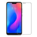 10-Pack Xiaomi Redmi 6 Pro Screen Protector Tempered Glass, Télécoms, Verzenden