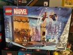 Lego Set - 76267 - Marvel - Avengers Advent Calendar 76267, Nieuw