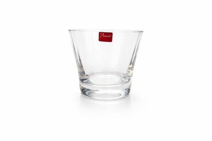 Baccarat - Mathias - Drinkglas (8) - Duizend nachten -, Antiek en Kunst, Antiek | Meubels | Tafels