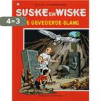 De gevederde slang / Suske en Wiske / 258 9789002201721, Boeken, Stripverhalen, Verzenden, Gelezen, Willy Vandersteen