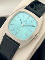 Omega - Zonder Minimumprijs - Geneve Tiffany Dial Cal. 625 -, Nieuw