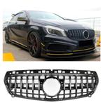 Sport Grille geschikt voor Mercedes W176 A-Klasse pre-faceli, Verzenden, Nieuw