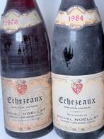 1976 , 1984 Michel Noellat Echezeaux & 1985 Clos-Vougeot -