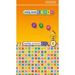 Veilig Leren Lezen (VLL) Kim versie Veilig Gespeld kern 6, Boeken, Verzenden, Nieuw