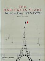 The Harlequin Years, Livres, Verzenden