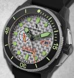 Tecnotempo - Strategico - Forged Carbon & Titanium -, Nieuw