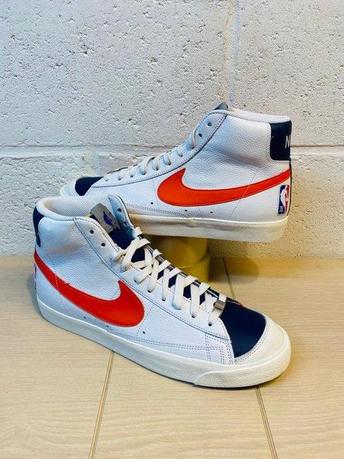 Nike - Veterschoenen - Maat: EU 48.5, Kleding | Heren, Schoenen