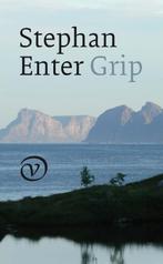 Grip 9789028241794 Stephan Enter, Verzenden, Gelezen, Stephan Enter
