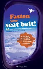 Fasten Your Seat Belt! 9789049900687, R. Stoppelenburg, Verzenden