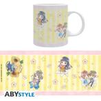 ABYstyle Cardcaptor Sakura Mok-Sakura Chibi (Diversen) NIEUW, Huis en Inrichting, Ophalen of Verzenden, Nieuw