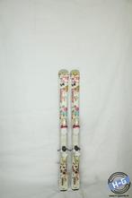 Refurbished - Ski - Rossignol Fun girl - 130, Gebruikt, 100 tot 140 cm, Rossignol, Ophalen of Verzenden