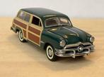 Franklin Mint 1:43 - Break miniature - Ford Woody Stationcar, Nieuw