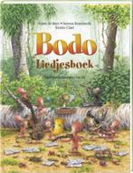 Bodo 4 - Bodo Liedjesboek 9789055798889, Boeken, Gelezen, H. de Beer, E. Clari, Verzenden