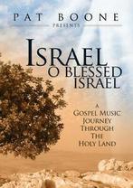 Pat Boone -Israel O Blessed Israel [DVD] DVD, Cd's en Dvd's, Verzenden, Zo goed als nieuw