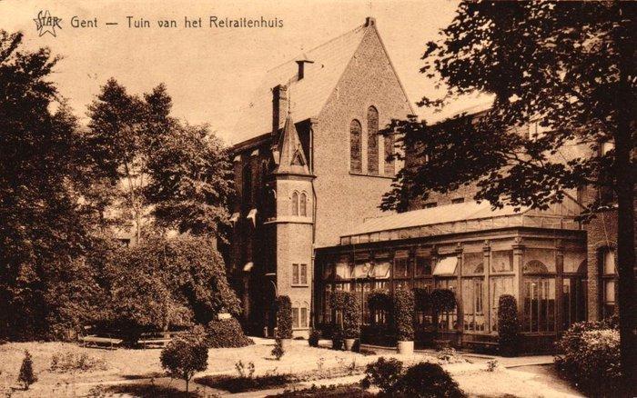 België - Stad en Landschap - Stad Gent - met betere kaarten, Verzamelen, Postkaarten | Buitenland