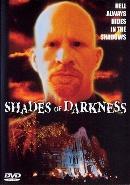 Shades of Darkness op DVD, Verzenden