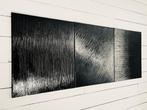 Ronan Martin - Noir de Mars - XXL - Pierre Soulages