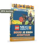 Bouw je eigen avontuur / LEGO Nexo knights 9789030503354, Livres, Livres pour enfants | 0 an et plus, Verzenden, Simon Hugo