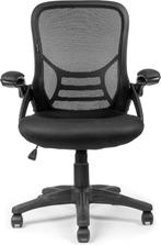 2dekans | LifeGoods Ergonomische Bureaustoel - Office Chair, Ophalen of Verzenden, Nieuw in verpakking