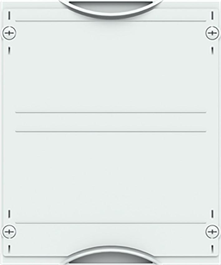 ABB Comfortline, Twinline, Triline Unité Encastrable Vide -, Doe-het-zelf en Bouw, Elektriciteit en Kabels, Verzenden