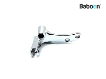 Schetsplaat Links Voor Harley-Davidson FXDWG Dyna Wide Glide, Verzenden