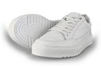Sub55 Sneakers in maat 42 Wit | 10% extra korting, Kleding | Heren, Schoenen, Sneakers, Wit, Zo goed als nieuw, Verzenden