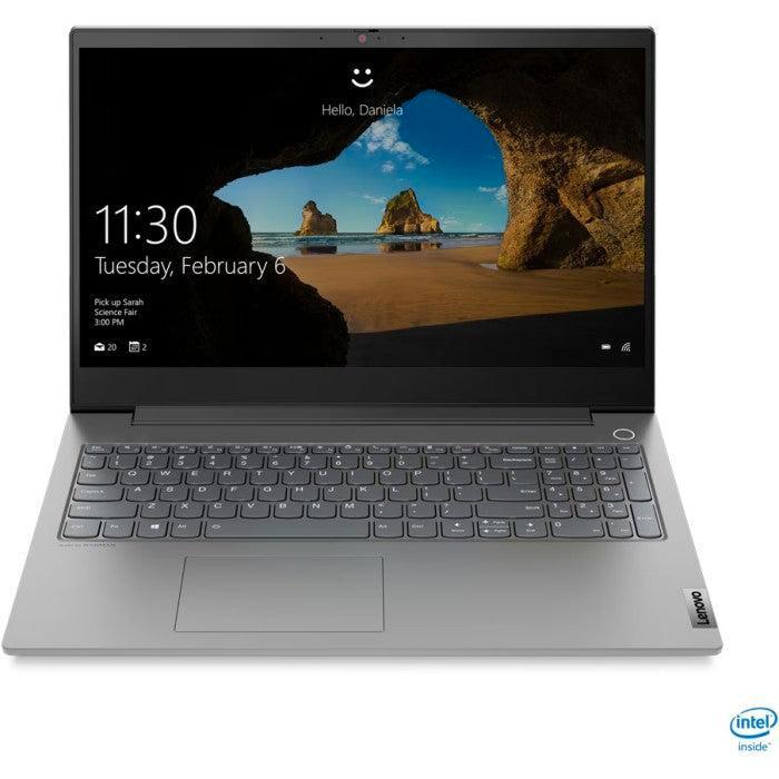 Lenovo ThinkBook 15p IMH - Intel Core i5 - 16GB, Informatique & Logiciels, Ordinateurs portables Windows, Enlèvement ou Envoi