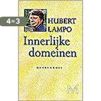 Innerlijke domeinen 9789029050388 Hubert Lampo, Boeken, Verzenden, Gelezen, Hubert Lampo