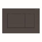 Bedieningsplaat Geberit Sigma 30- Square Toets Spoeling, Doe-het-zelf en Bouw, Ophalen of Verzenden, Nieuw, Overige typen